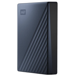 Wd WD My Passport Ultra 4TB External Drive