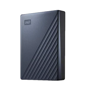 Wd WD 3.0 PAS ULTRA CTC 5TB