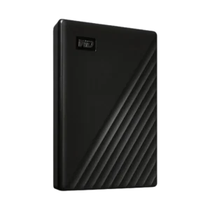 Wd WD Western Digital WDBYVG0010BBK 1TB MY PASSPORT External Drive