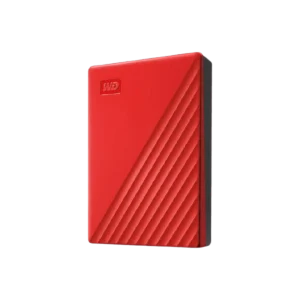 Wd WD Western Digital WDBPKJ0040BRD 4TB MY PASSPORT External Drive