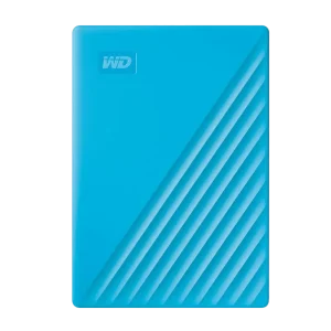 Wd WD 5T MY PASSPORT External Drive