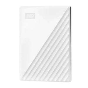 Wd WD 5T MY PASSPORT External Drive
