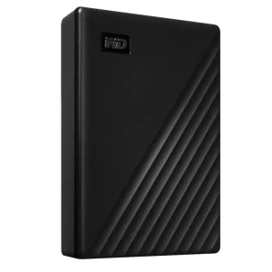 Wd WD My Passport 6TB External Drive