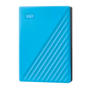 Wd WD My Passport 6TB External Drive