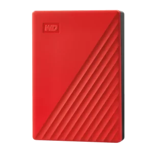 Wd WD My Passport 6TB External Drive