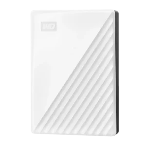 Wd WD My Passport 6TB External Drive