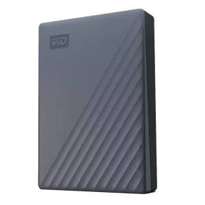 Wd WD 4TB My Passport USB-C Charger