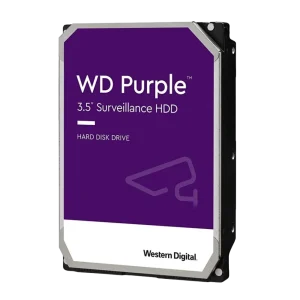 Wd WD WD23PURZ 3.5 AV 2T