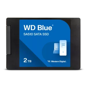 Wd WD SSD Blue SA510 2TB SATA III 2.5