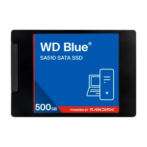 Wd WD Blue SATA SSD 500GB