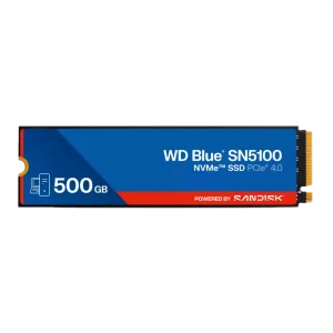 Wd WD SSD Blue 500GB SN5100