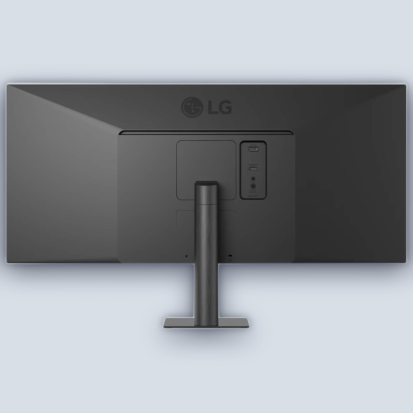 LG 34" UltraWide IPS FHD 100Hz 5ms Monitor — image 4