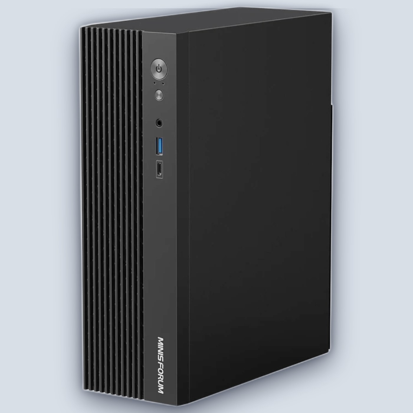 MinisForum 795S7 AMD Ryzen 9 7945HX 32GB 1TB SSD W11P MiniPC — image 4