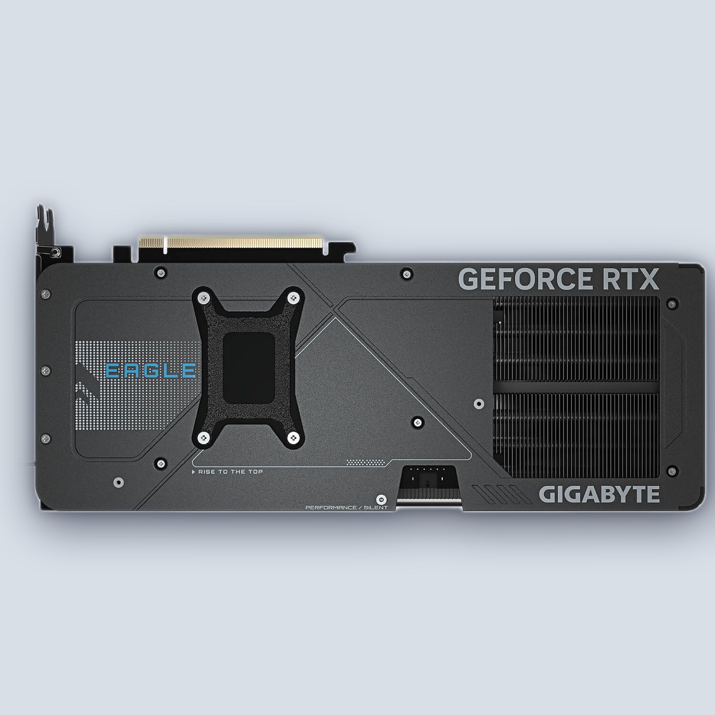 Gigabyte GeForce RTX 5070 Ti EAGLE OC SFF 16G GV-N507TEAGLE OC-16GD — image 3