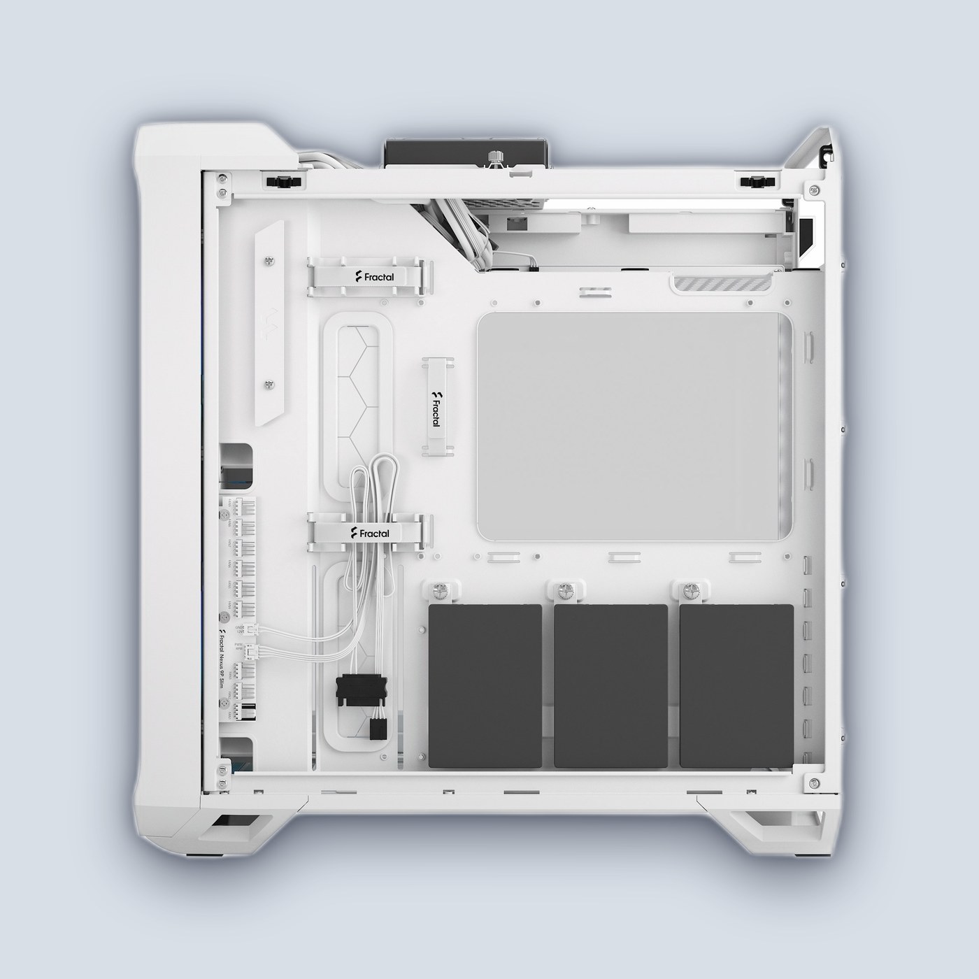 Fractal Design Torrent RGB TG Clear Tint PC Case โ image 7