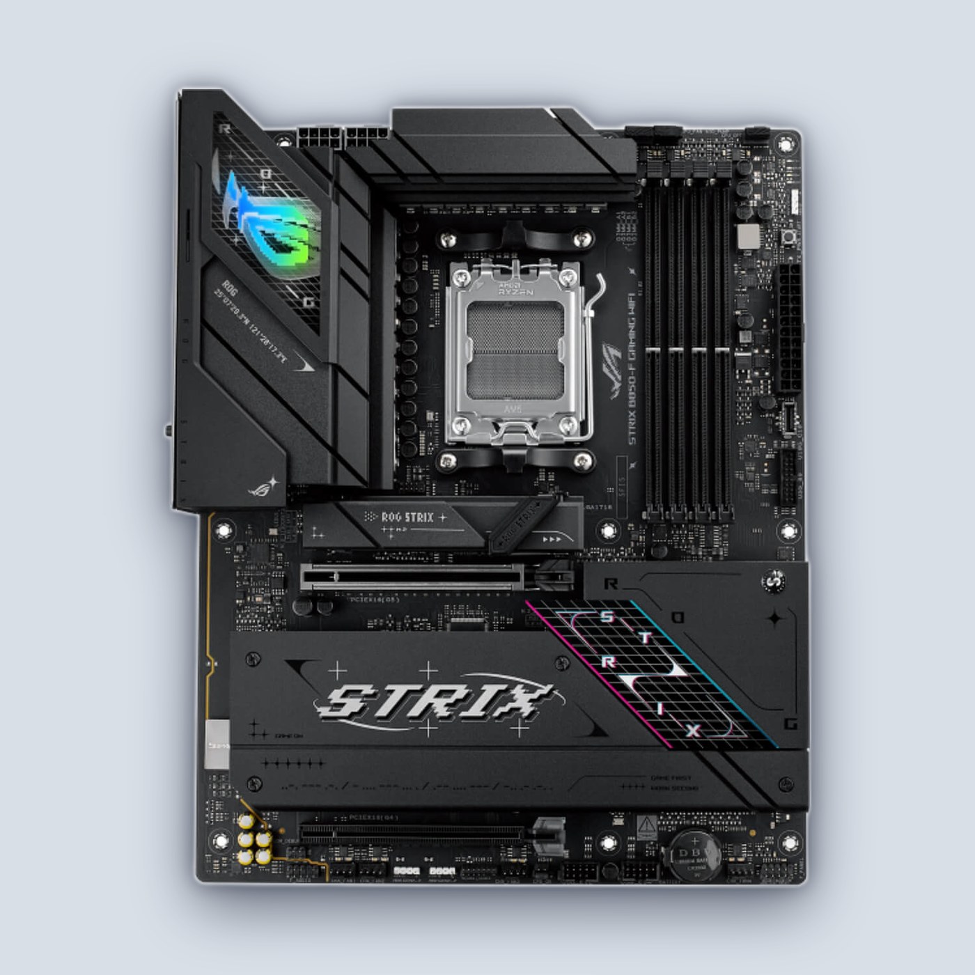 Asus ROG STRIX B850-F GAMING WIFI โ image 2