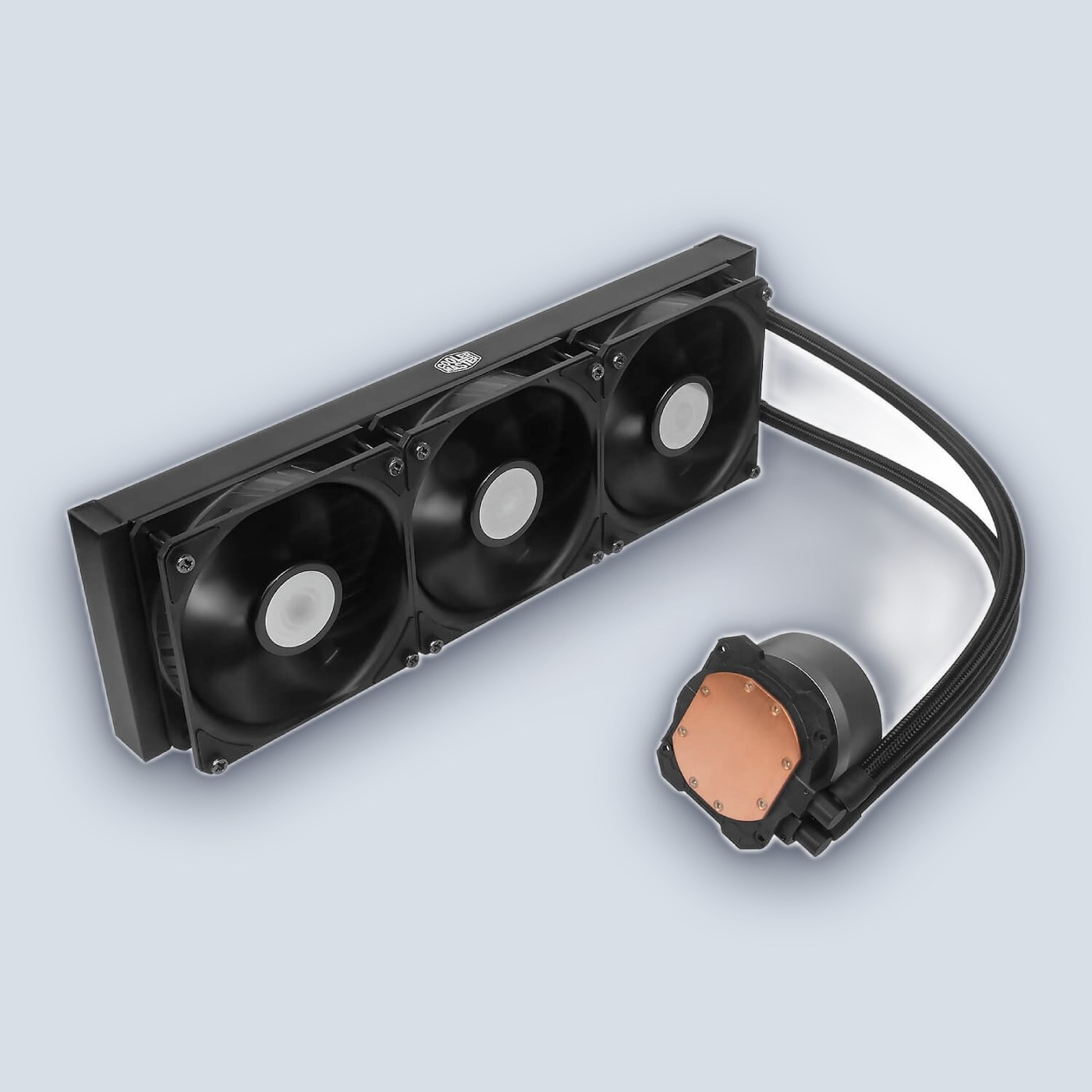 CoolerMaster ML360 Vivid Liquid Cooler โ image 3