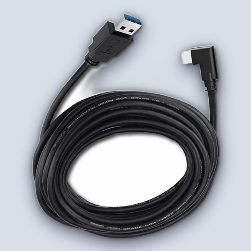 META QUEST LINK CABLE 3 METER
