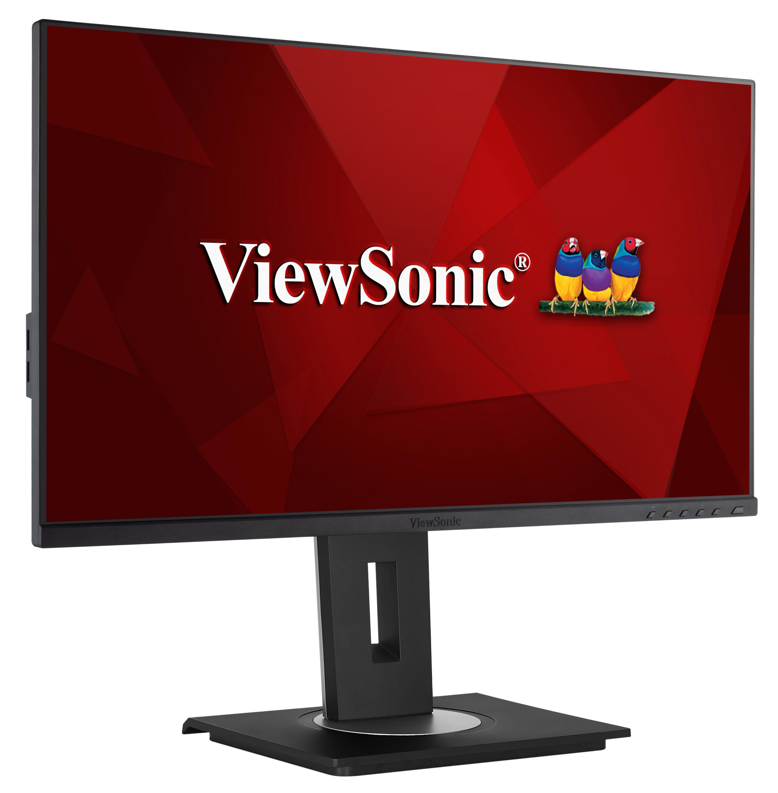 ViewSonic 24″ IPS FHD 60Hz 5ms Monitor — image 4