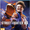 PS4 STREET FIGHTER 6