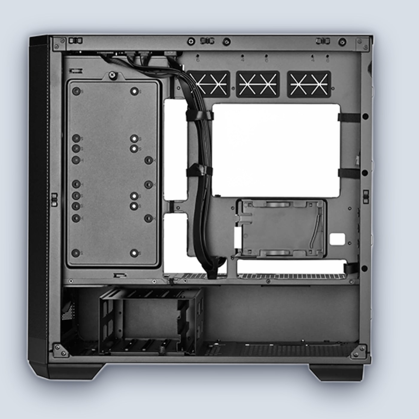 SilverStone SETA H2M PC Case โ image 6