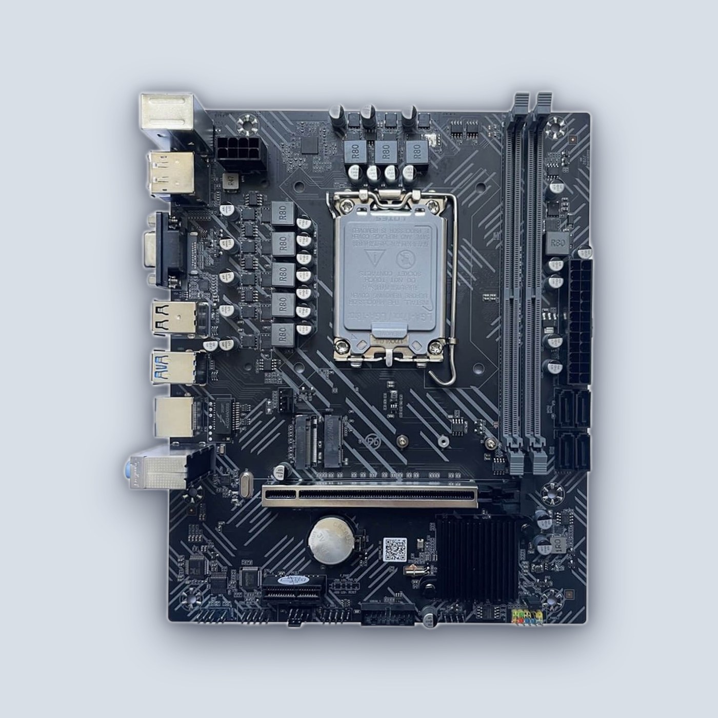 ARKTEK H610M EG VS — image 2