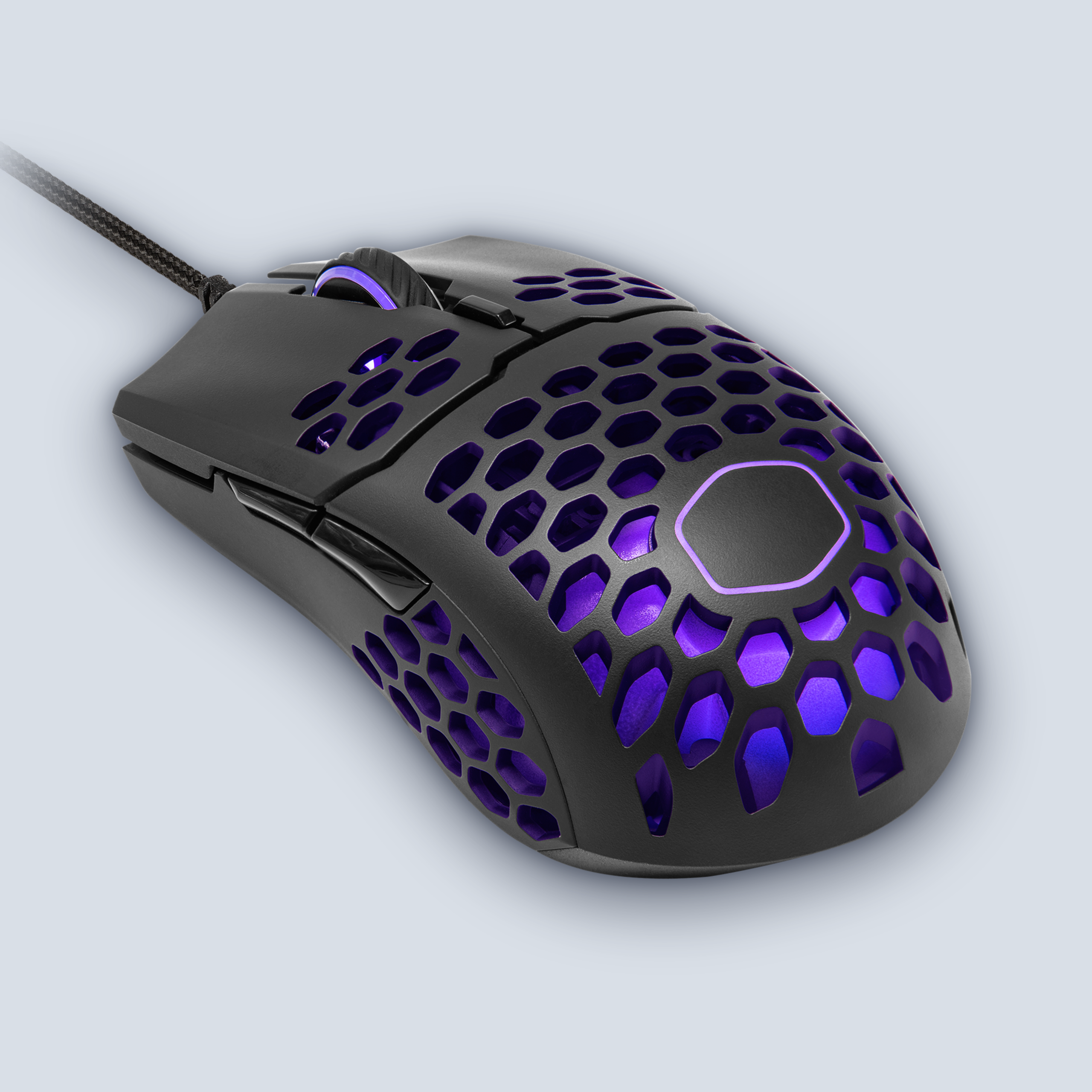 CoolerMaster MM711 RGB Gaming Mouse — image 2