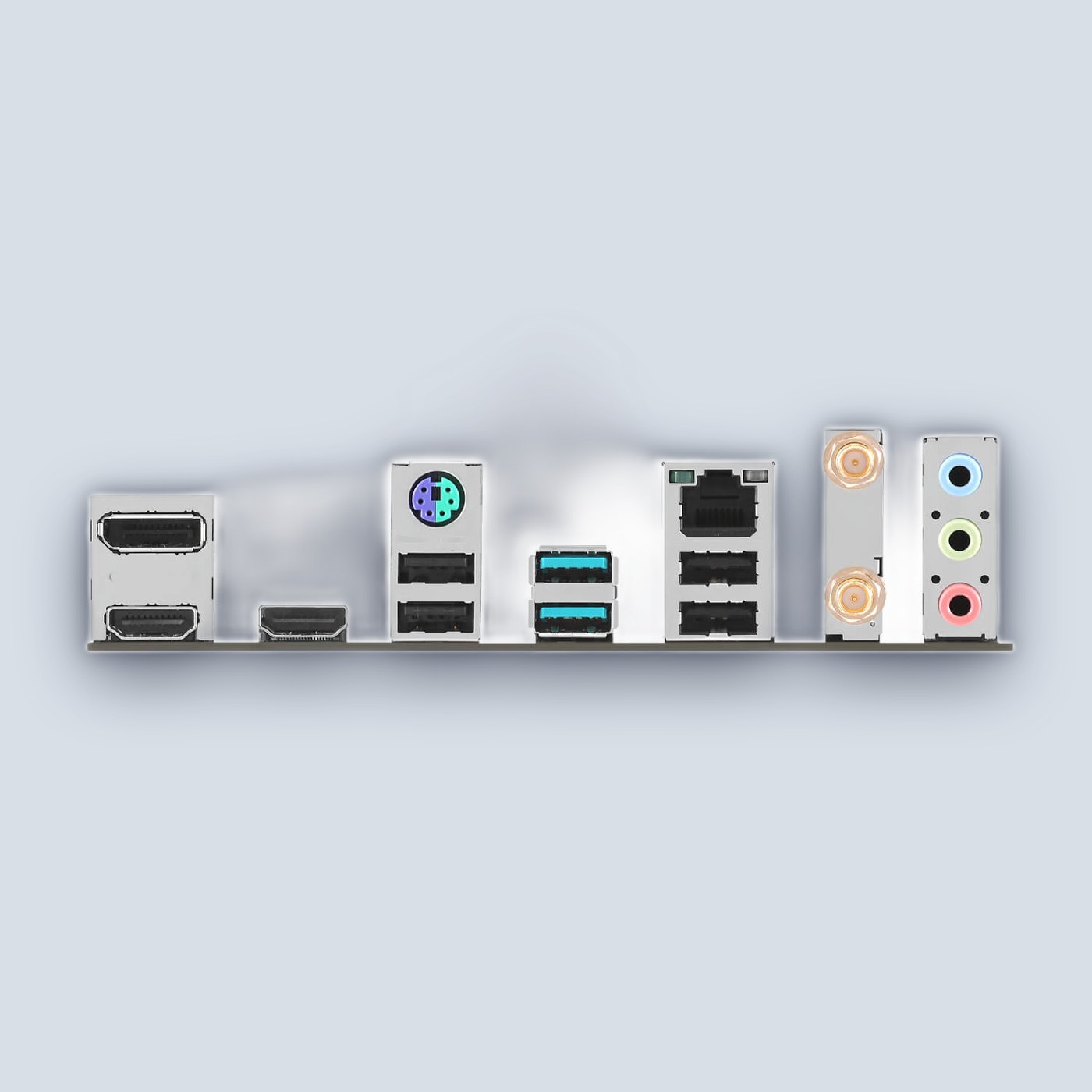 Asus PRIME B760M-A WiFi — image 3