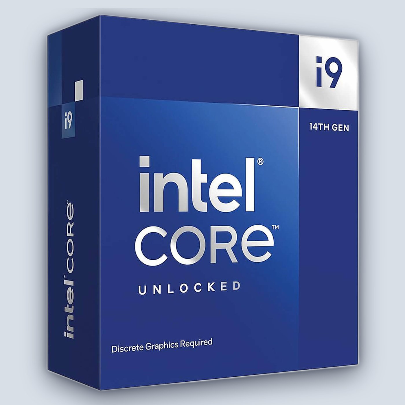 Intel Core i9 14900KF / 1700 Tray — image 2