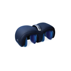 Green Lion Multifunctional Massager – Blue
