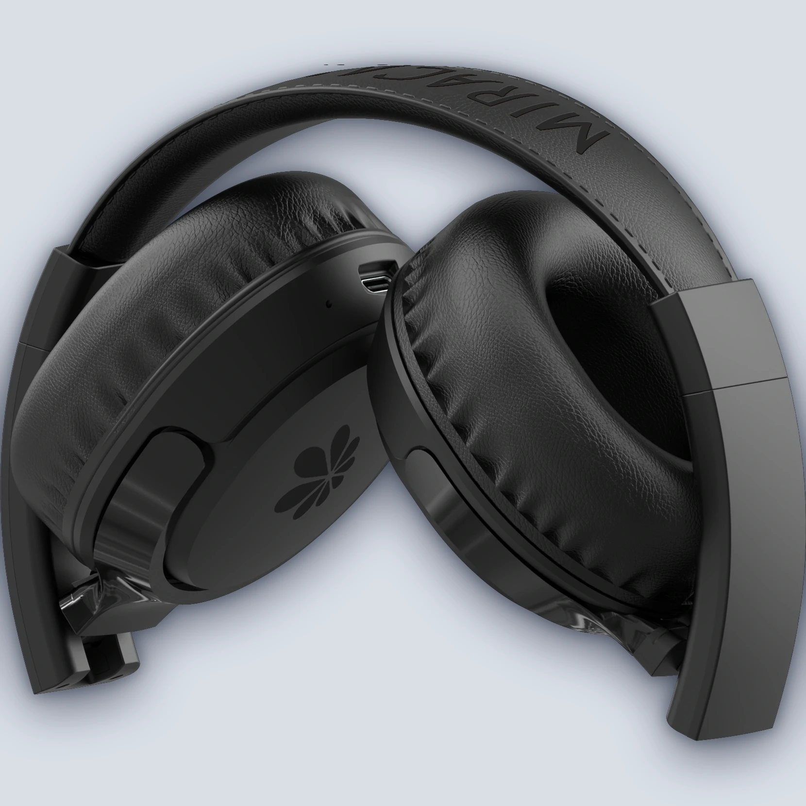 Miracase MBTOE110 BT MIR Headphones — image 2