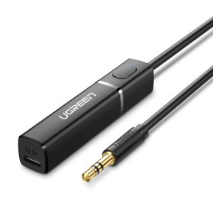 UGREEN Bluetooth 5.0 to 3.5mm CM107 Transmitter
