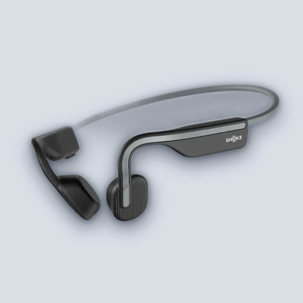 Aftershokz Aftershokz OPENMOVE SHOKZ Headphones