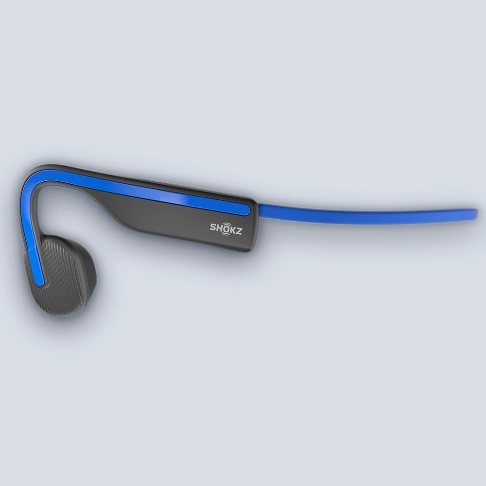 Aftershokz Aftershokz SHOKZ OPENMOVE Headphones