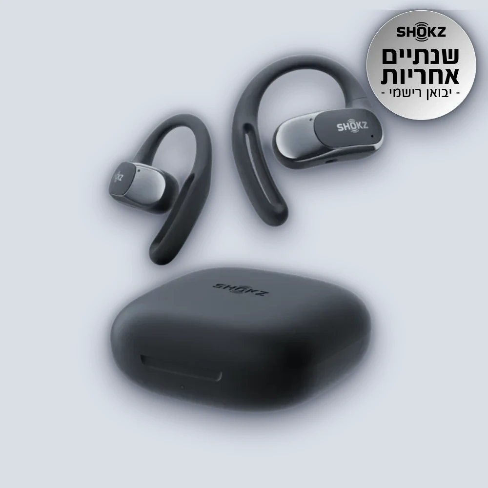 Aftershokz Aftershokz OPENFIT AIR SHOKZ Headphones