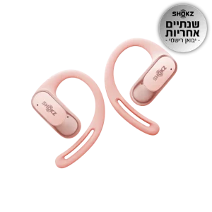 Aftershokz OPENFIT AIR SHOKZ Headphones