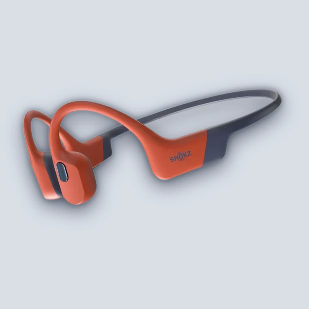 Aftershokz Aftershokz OPENSWIM PRO SHOKZ Headphones