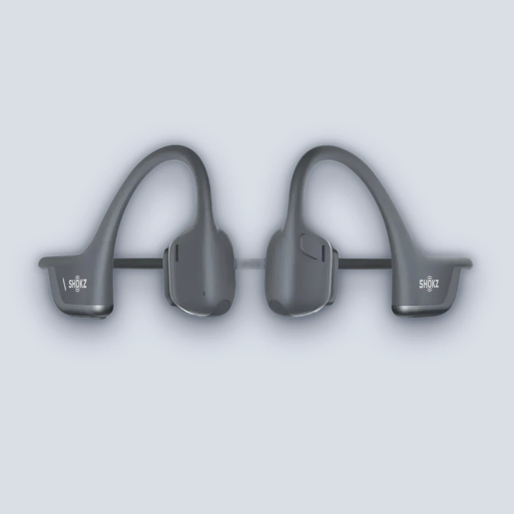Aftershokz Aftershokz OPENRUN PRO 2 SHOKZ Headphones