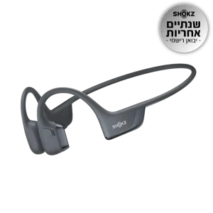 Aftershokz OPENRUN PRO 2 SHOKZ Headphones
