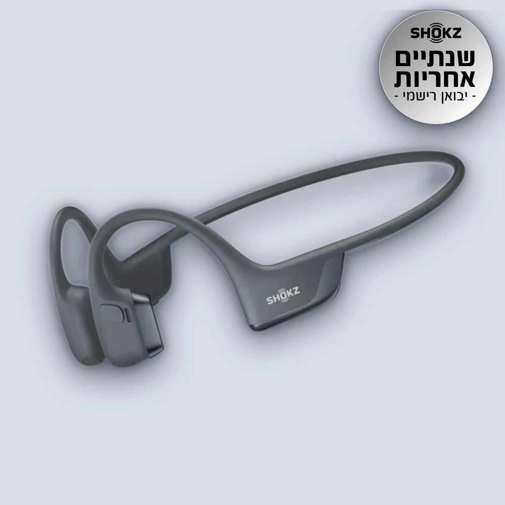 Aftershokz Aftershokz OPENRUN PRO 2 SHOKZ Headphones