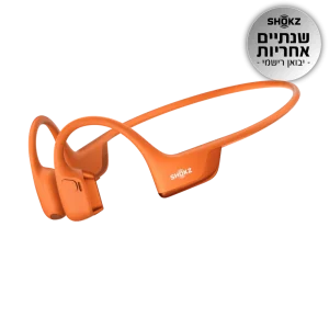 Aftershokz OPENRUN PRO 2 SHOKZ Headphones