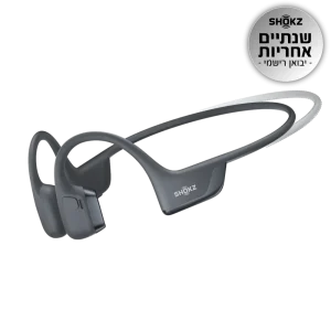 Aftershokz OPENRUN PRO 2 mini SHOKZ Headphones