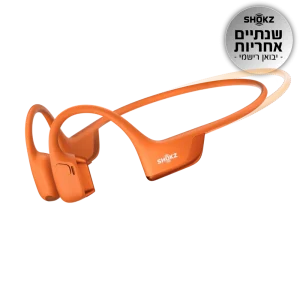 Aftershokz OPENRUN PRO 2 mini SHOKZ Headphones