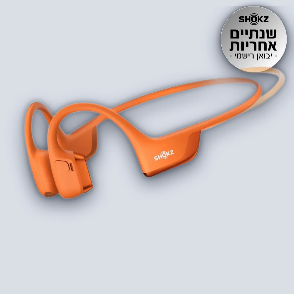 Aftershokz Aftershokz OPENRUN PRO 2 mini SHOKZ Headphones