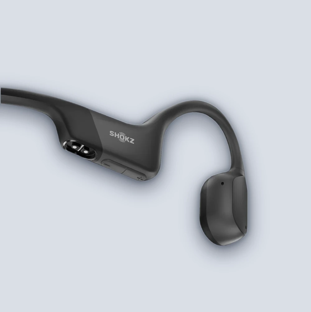 Aftershokz Aftershokz Shokz OpenRun USB-C Headphones
