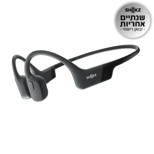 Aftershokz Aftershokz Shokz OpenRun USB-C Headphones