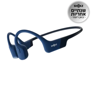 Aftershokz Aftershokz Shokz OpenRun USB-C Headphones