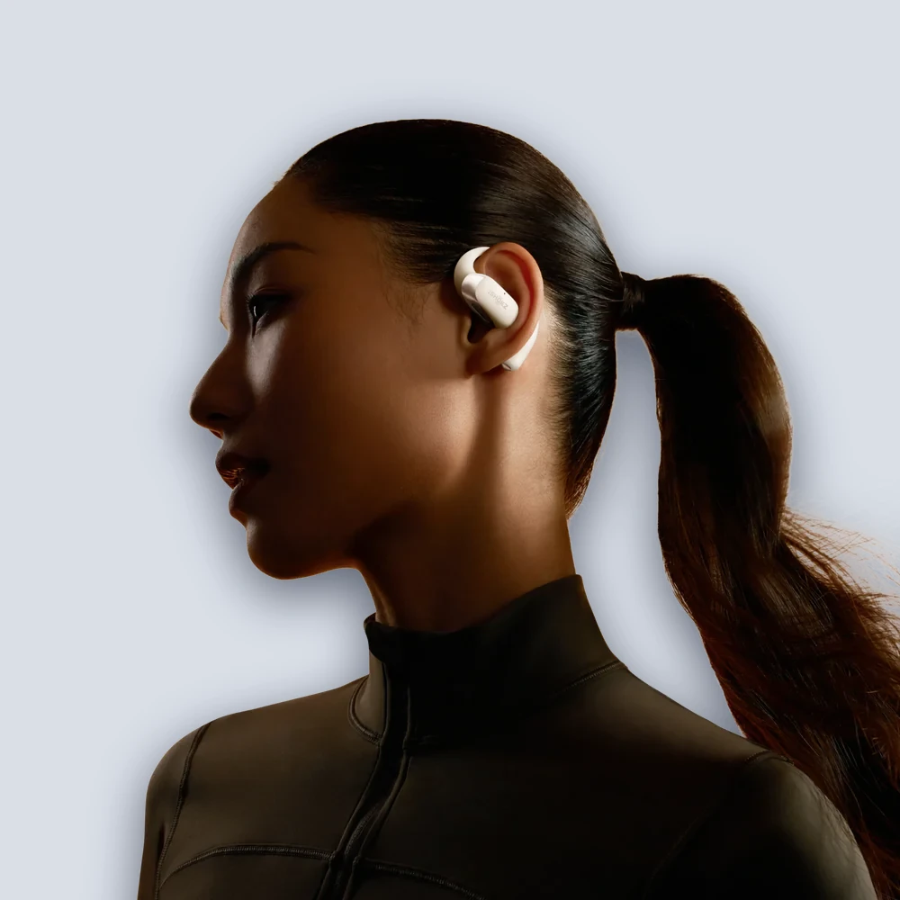 Aftershokz Aftershokz Shokz OPENFIT 2 Headphones