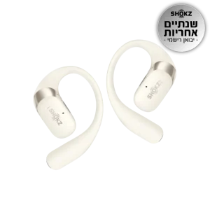 Aftershokz Aftershokz Shokz OPENFIT 2 Headphones