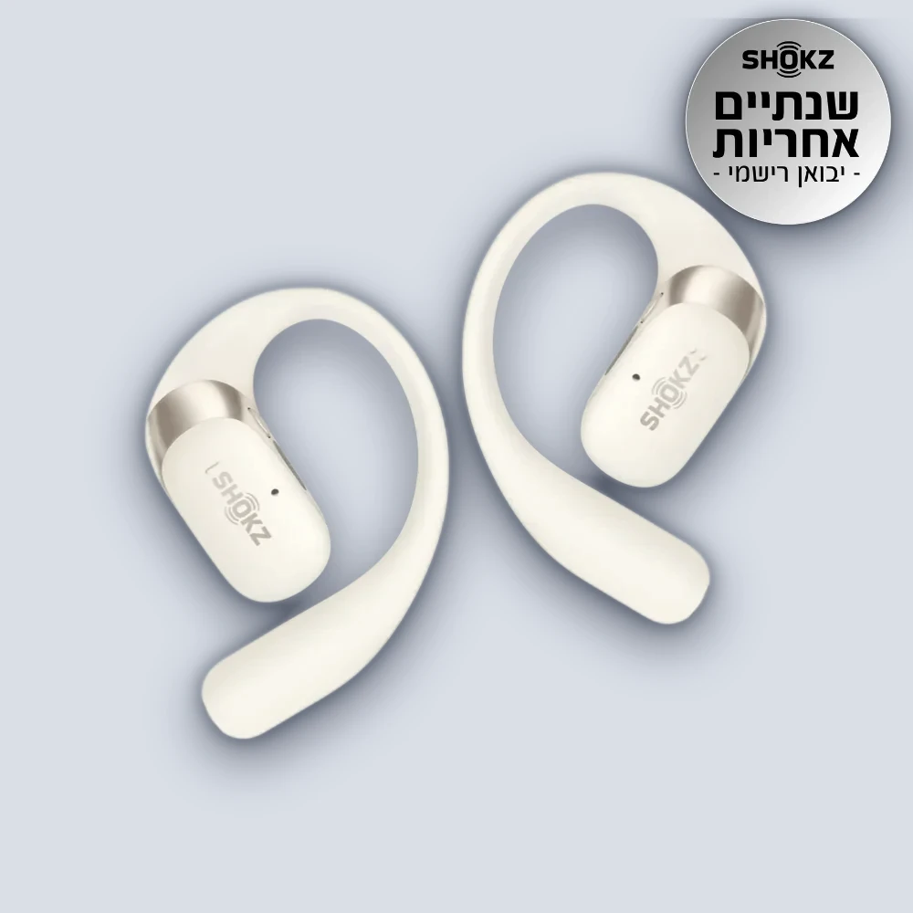 Aftershokz Aftershokz Shokz OPENFIT 2 Headphones